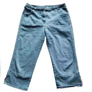 Women's Woolrich jeans sz 12